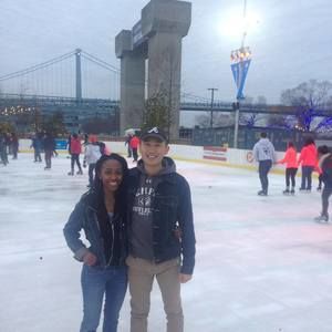 Meet your Posher, Da